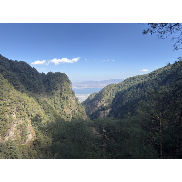 Picture China Dali Mountain 2026-01 34 - Tours Mountain