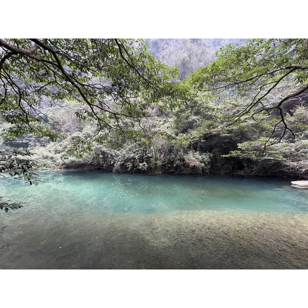 Picture China Zhangjiajie Grand Canion 2026-01 46 - Discovery Grand Canion