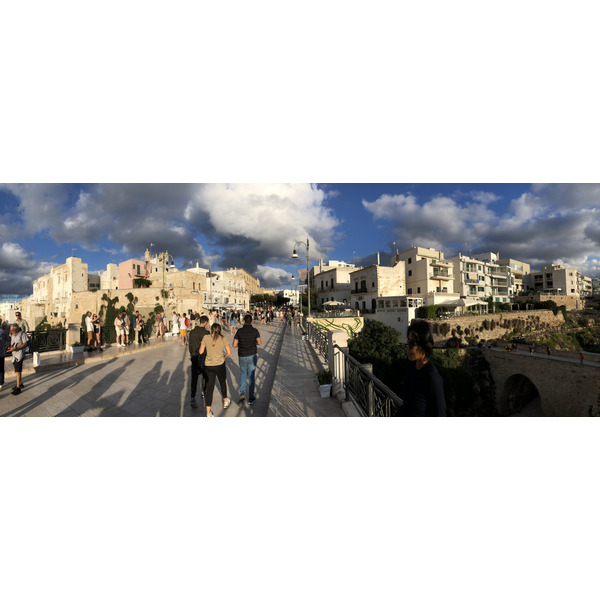 Picture Italy Polignano a mare 2024-09 87 - Recreation Polignano a mare