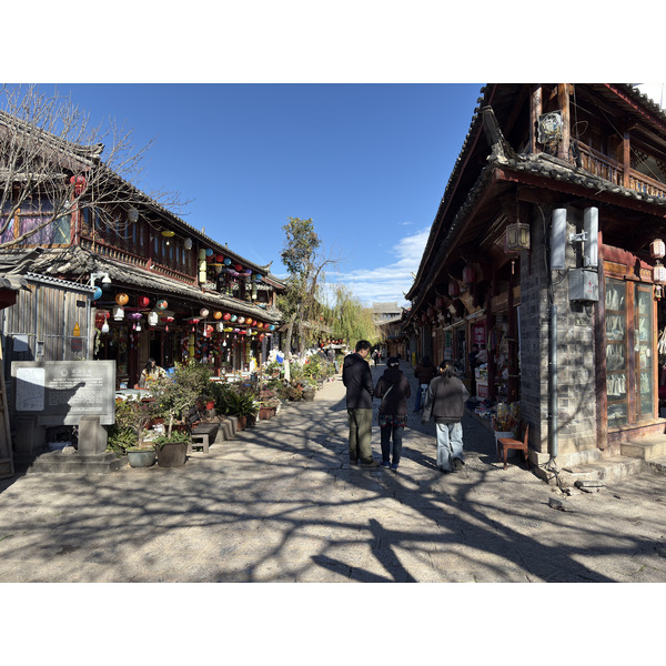 Picture China Lijiang 2026-01 858 - Center Lijiang
