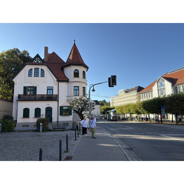 Picture Germany Fussen 2025-09 0 - Around Fussen