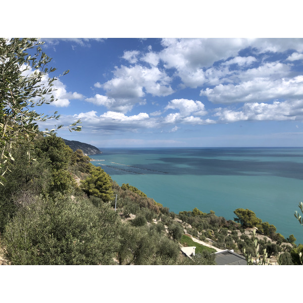 Picture Italy Gargano 2024-09 67 - Tour Gargano