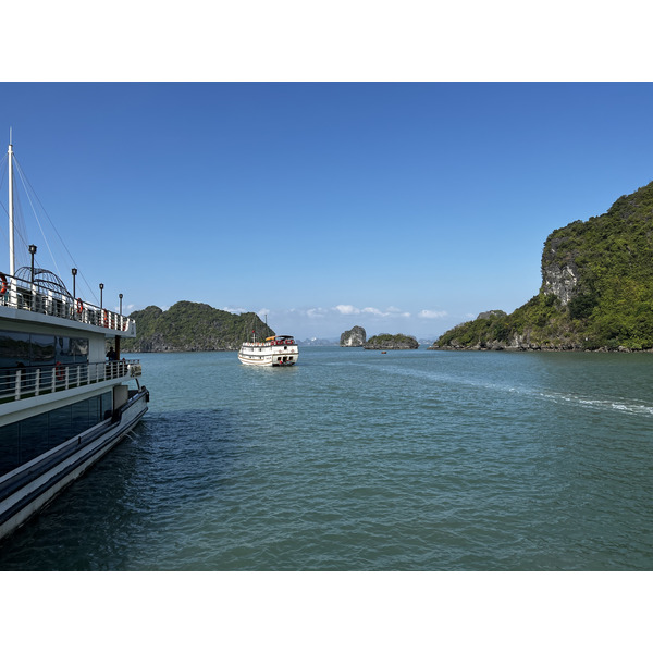 Picture Vietnam Ha Long Bay 2024-01 172 - History Ha Long Bay