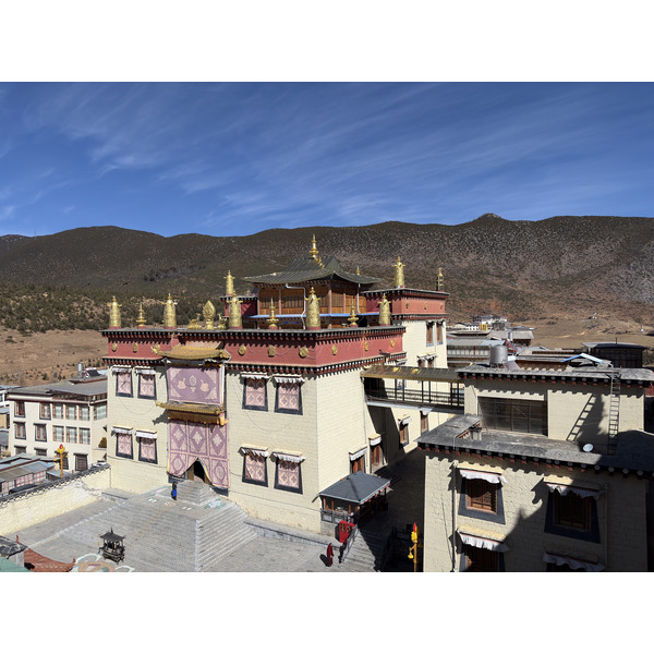 Picture China Shangri La 2026-01 337 - Center Shangri La