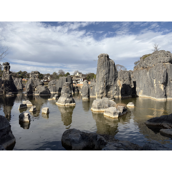 Picture China Shilin Stone Forest 2026-01 395 - Journey Shilin Stone Forest
