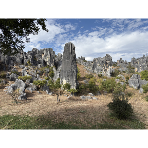 Picture China Shilin Stone Forest 2026-01 234 - Tour Shilin Stone Forest