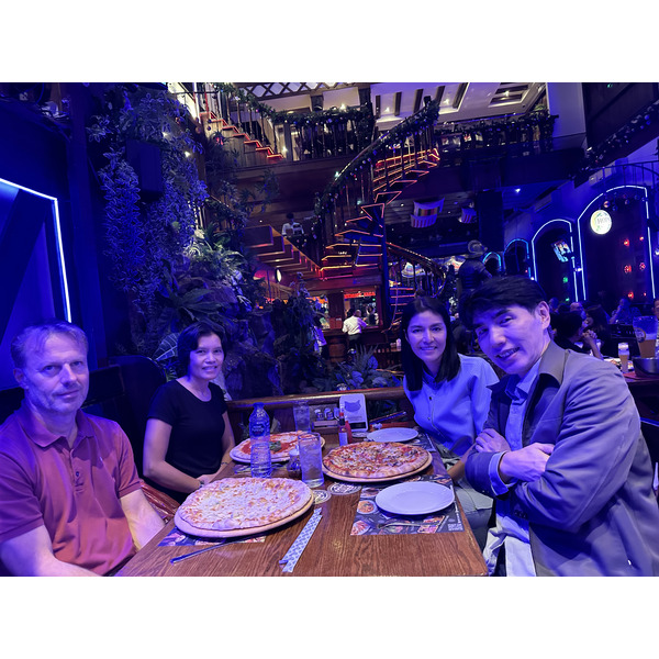 Picture Thailand Pattaya Perso 2023-12 25 - History Perso