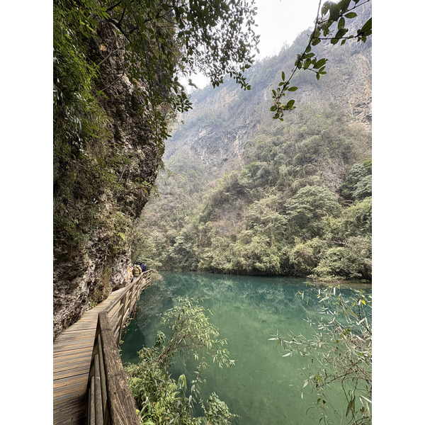 Picture China Zhangjiajie Grand Canion 2026-01 58 - Discovery Grand Canion
