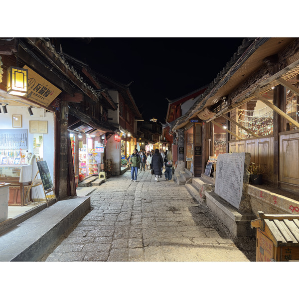Picture China Lijiang 2026-01 530 - Journey Lijiang