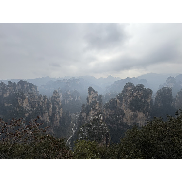Picture China Zhangjiajie 2026-01 54 - Tour Zhangjiajie