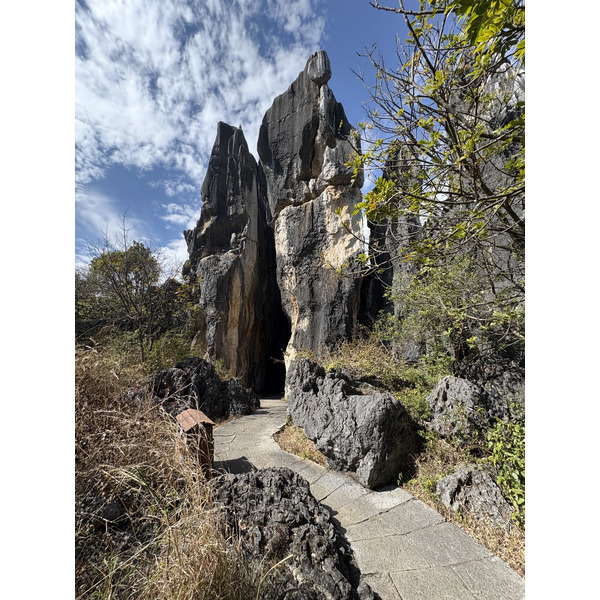 Picture China Shilin Stone Forest 2026-01 284 - Around Shilin Stone Forest