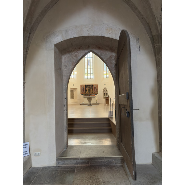 Picture Germany Rothenburg ob der Tauber⁩ 2025-09 178 - Center Rothenburg ob der Tauber⁩