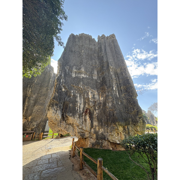 Picture China Shilin Stone Forest 2026-01 256 - Tours Shilin Stone Forest