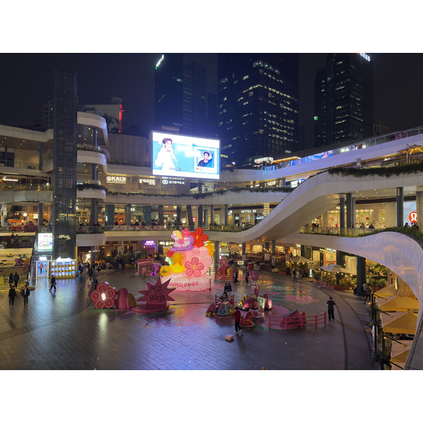 Picture China Shenzhen, 20 janvier 2026 2026-01 19 - Discovery Shenzhen, 20 janvier 2026