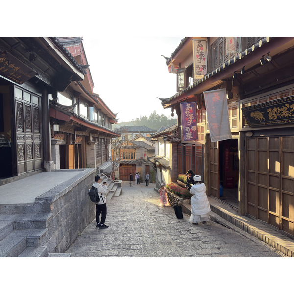 Picture China Lijiang 2026-01 444 - Tour Lijiang