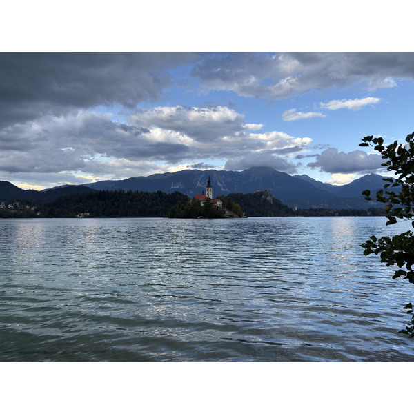 Picture Slovenia Bled 2025-09 16 - Around Bled