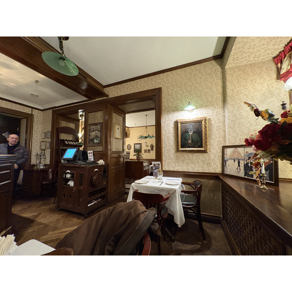 Picture Ukraine Lviv Restaurants 2024-10 66 - Tour Restaurants