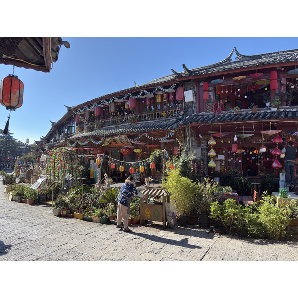 Picture China Lijiang 2026-01 53 - Recreation Lijiang