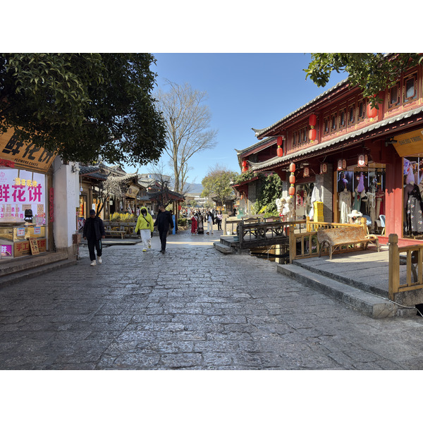 Picture China Lijiang 2026-01 306 - Tours Lijiang