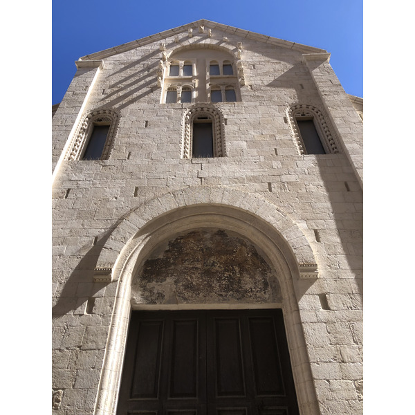 Picture Italy Bari 2024-09 51 - Tour Bari