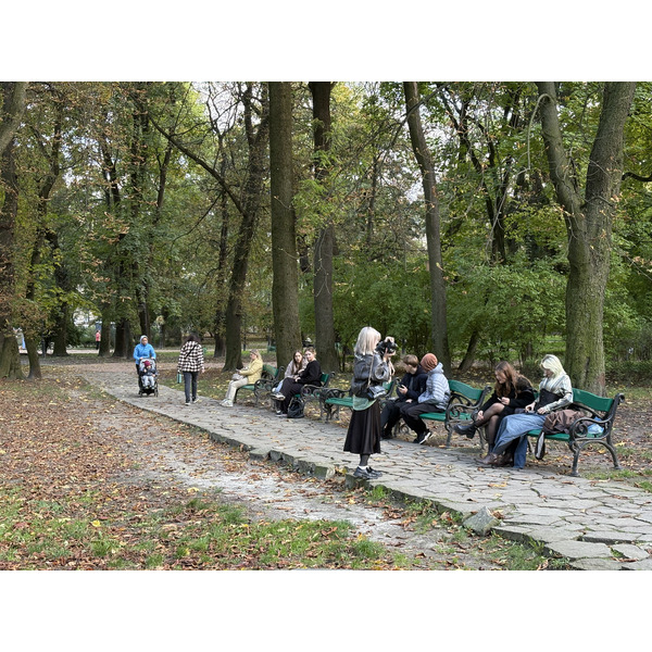 Picture Ukraine Lviv 2024-10 590 - Center Lviv