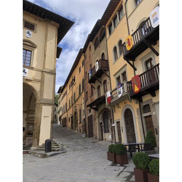 Picture Italy Arezzo 2024-09 116 - Tour Arezzo