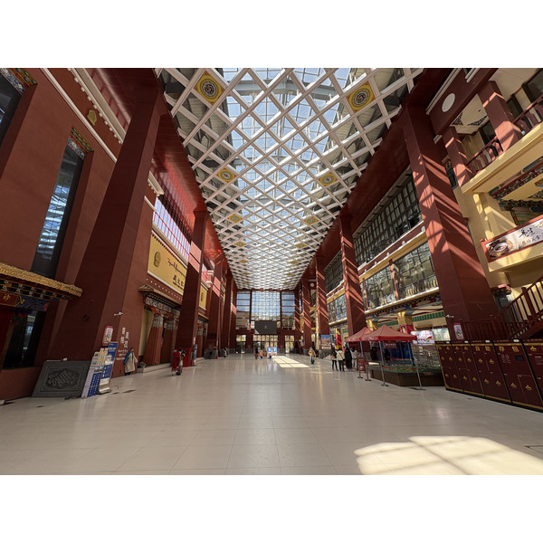 Picture China Shangri La 2026-01 123 - Tours Shangri La