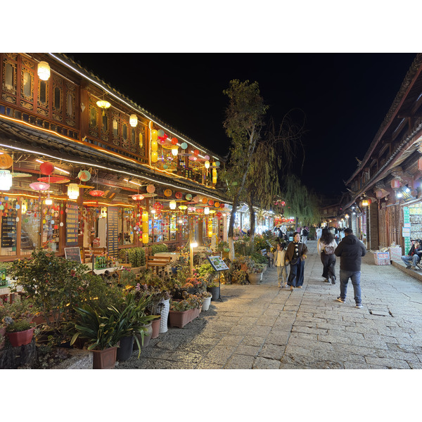 Picture China Lijiang 2026-01 154 - Tour Lijiang