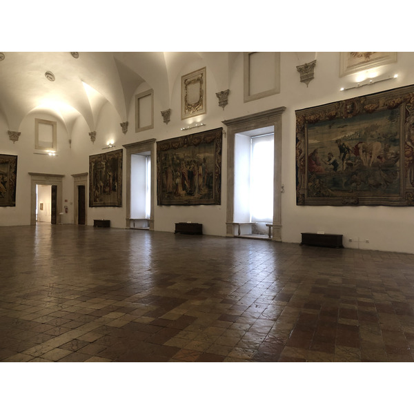 Picture Italy Urbino 2024-09 334 - Center Urbino