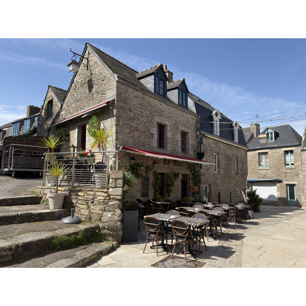 Picture France Concarneau Ville close 2026-04 113 - Around Ville close