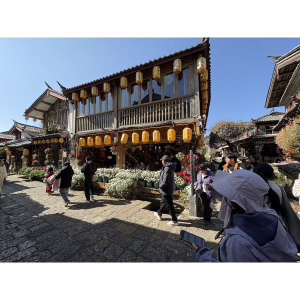 Picture China Lijiang 2026-01 225 - Center Lijiang