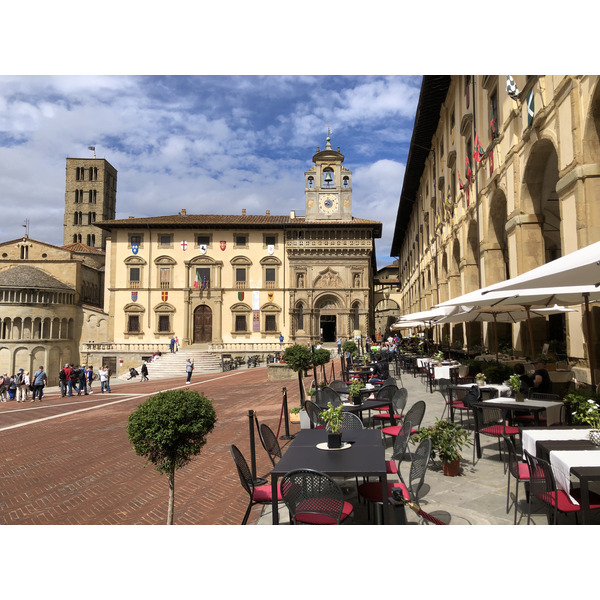 Picture Italy Arezzo 2024-09 32 - Tours Arezzo