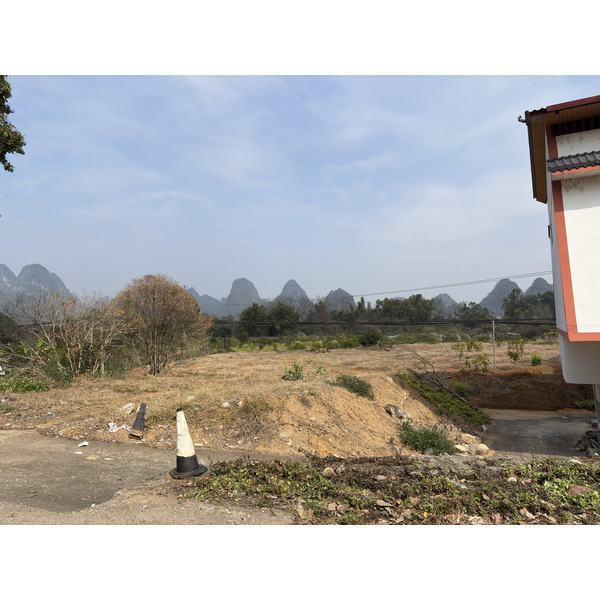 Picture China Yangshuo 2026-01 38 - Discovery Yangshuo
