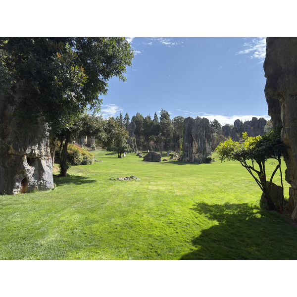 Picture China Shilin Stone Forest 2026-01 373 - History Shilin Stone Forest