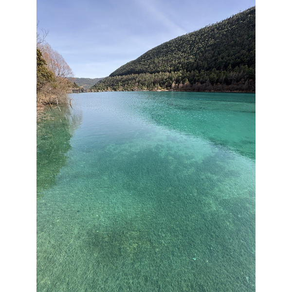 Picture China Lijiang Blue moon valley 2026-01 99 - Center Blue moon valley