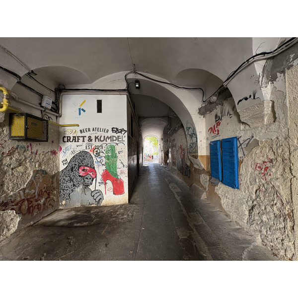 Picture Ukraine Lviv 2024-10 20 - History Lviv