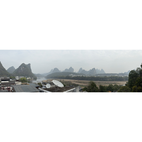 Picture China Yangshuo 2026-01 48 - Center Yangshuo