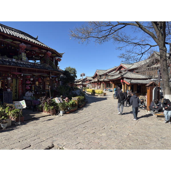 Picture China Lijiang 2026-01 727 - Recreation Lijiang