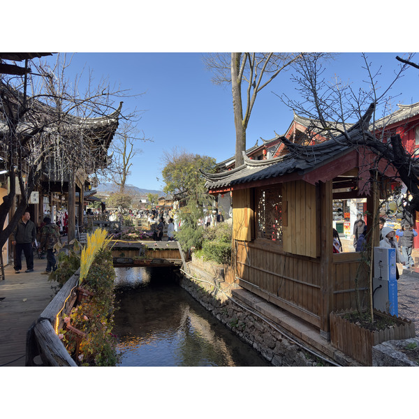 Picture China Lijiang 2026-01 465 - Discovery Lijiang