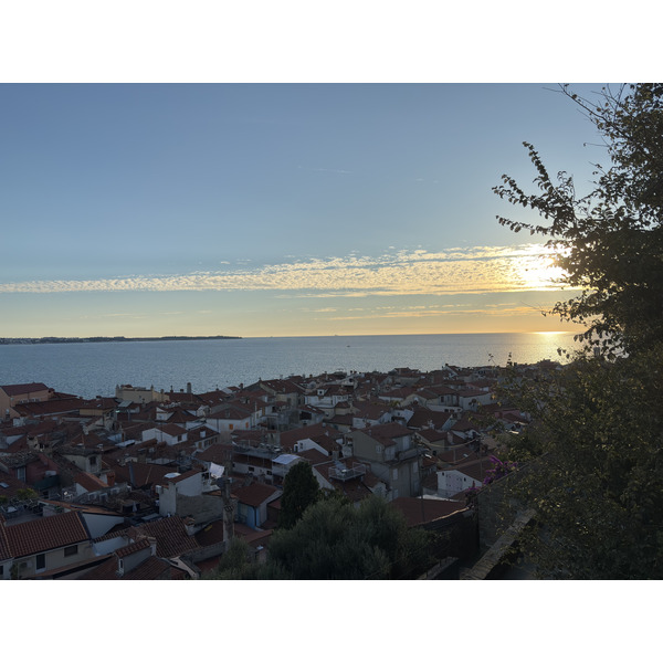 Picture Slovenia Piran 2025-09 55 - Center Piran