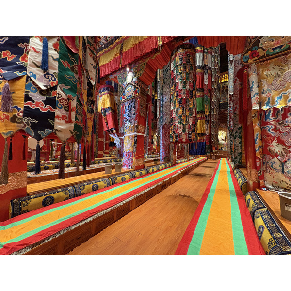Picture China Shangri La 2026-01 54 - Recreation Shangri La