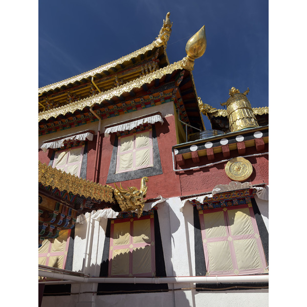 Picture China Shangri La 2026-01 375 - History Shangri La
