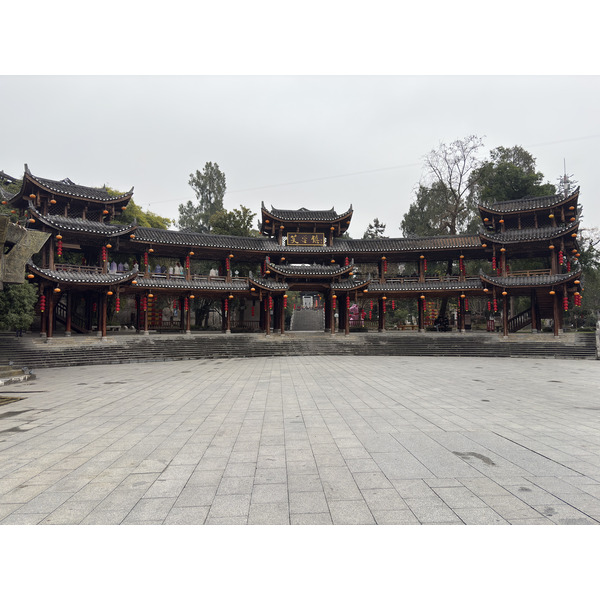 Picture China Furong Ancient Town 2026-01 143 - Tour Furong Ancient Town