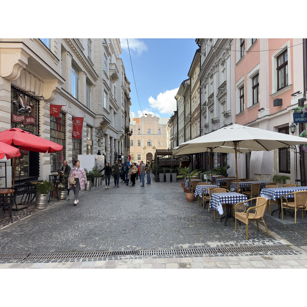 Picture Ukraine Lviv 2024-10 578 - Discovery Lviv