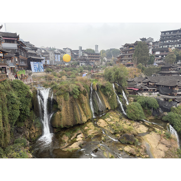 Picture China Furong Ancient Town 2026-01 81 - History Furong Ancient Town