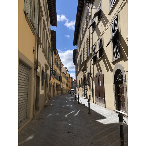 Picture Italy Arezzo 2024-09 142 - Center Arezzo