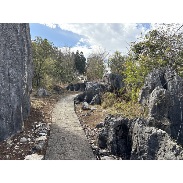 Picture China Shilin Stone Forest 2026-01 33 - Discovery Shilin Stone Forest