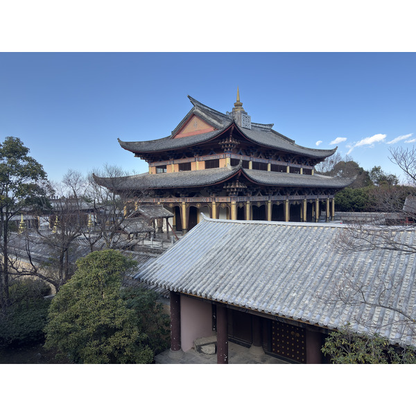 Picture China Dali Mountain 2026-01 13 - Tours Mountain