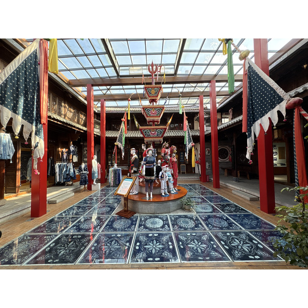 Picture China Dali Zhouchengcun 2026-01 6 - Journey Zhouchengcun