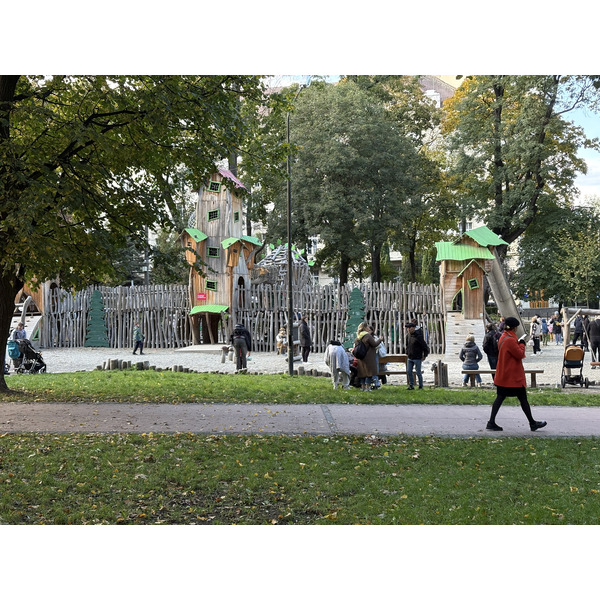 Picture Ukraine Lviv 2024-10 359 - Discovery Lviv